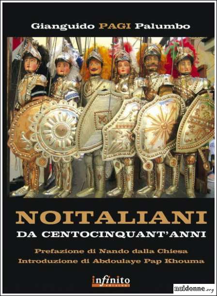 Foto: Noitaliani da centocinquant’anni