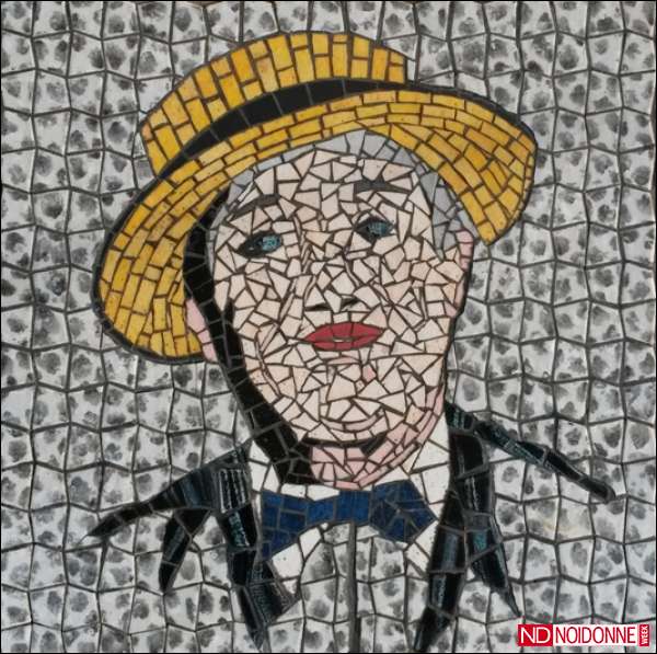 Foto: NOIUOMINI / Migranti : uomini e donne.