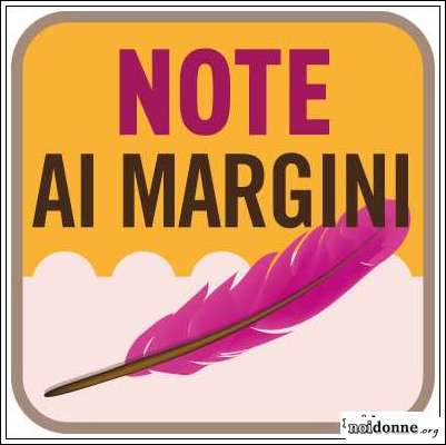 Foto: Note ai margini