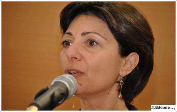 Foto: Obiettivo: una democrazia paritaria