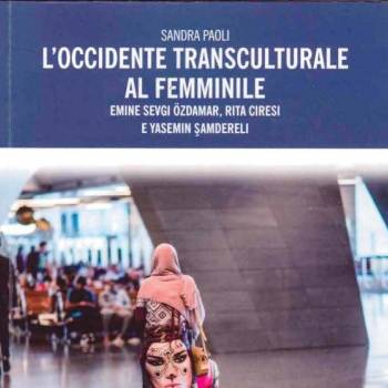 Foto: L’occidente transculturale al femminile