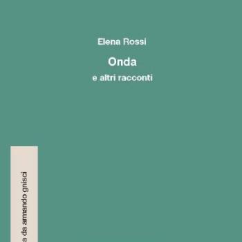 Foto: Onda è dolore, disperazione e rabbia, ma anche speranza e resurrezione