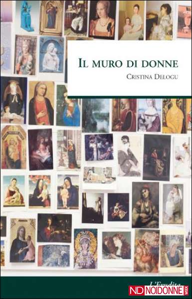 Foto: Opera prima di Cristina Delogu, Il muro di donne