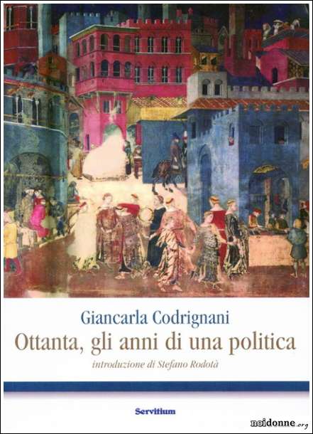 Foto: Ottanta, gli anni di una politica