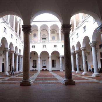 Foto: UDI GENOVA / Perché hanno cancellato la Rivoluzione delle donne?