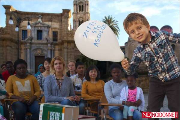 Foto: Palermo/ 