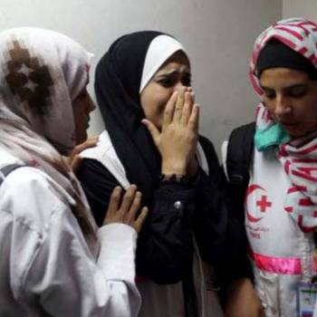 Foto: Con la Palestina nel cuore - Carla Pecis (Udi Catania)