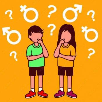 Foto: Quando gli adolescenti si affidano alla tecnologia come educatrice sentimentale