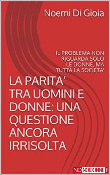 Foto: Parità sto cercando