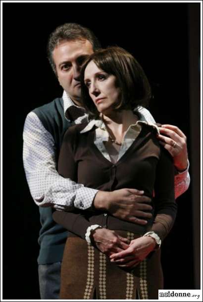 Foto: Passioni appassite