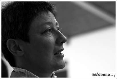 Foto: PATRIZIA COLOSIO