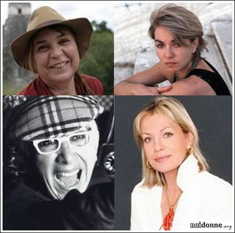Foto: Pensieri creativi per il tempo che verrà