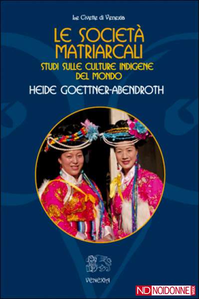 Foto: Per conoscere le società matriarcali