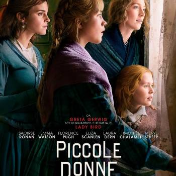 Foto: ‘Piccole (noi) donne’ cambiano, al cinema e nella società