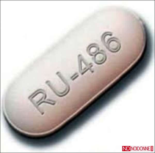 Foto: Pillola Ru 486: nuovi ostacoli per accedere all’aborto farmacologico
