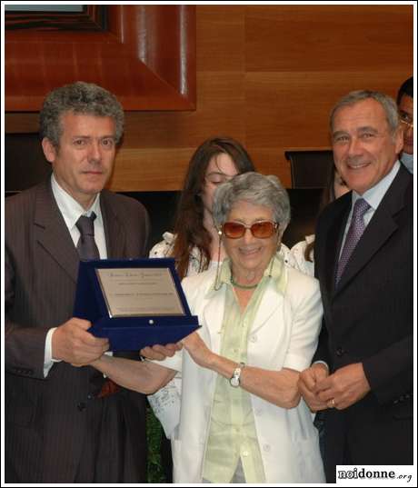 Foto: Pina Maisano Grassi