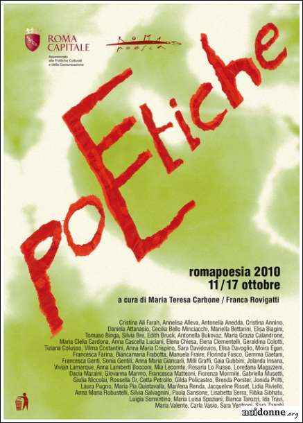 Foto: poEtiche