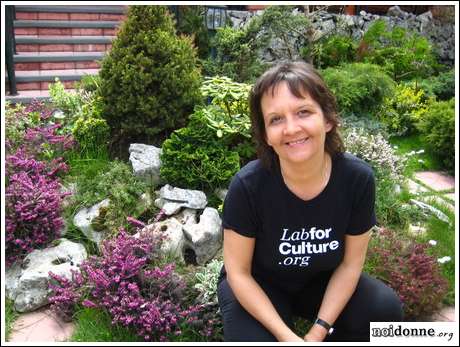 Foto: Potenza del femminile nella Cultura