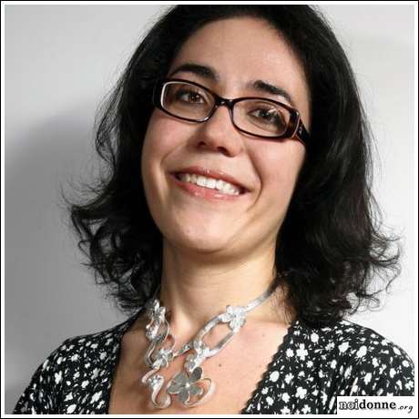 Foto: Premiata Benedetta Tobagi
