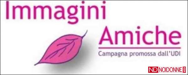 Foto: Premio Immagini amiche dell'Udi: quando la pubblicità è OK!