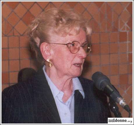 Foto: Premio Renata Bergonzoni