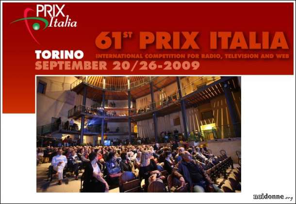 Foto: Prix Italia