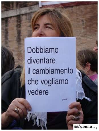 Foto: Professione donna: cioè?