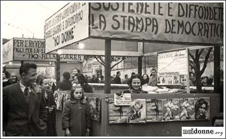 Foto: Quando la memoria è generativa