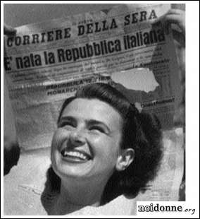 Foto: Quando le riforme sono<br> (pre)occupanti
