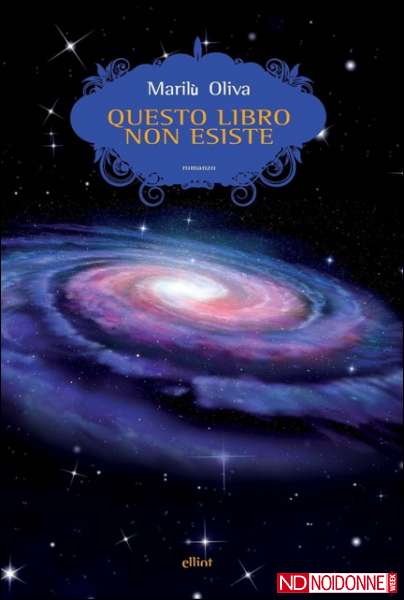 Foto: Questo libro non esiste