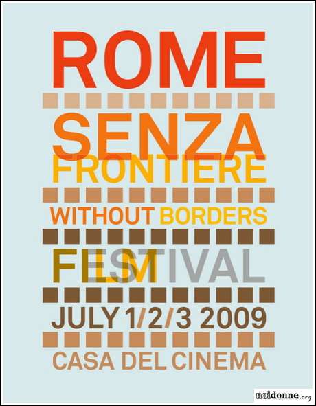 Foto: Raccontare “Senza Frontiere”