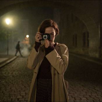 Foto: ‘La ragazza con la Leika’: la pellicola dedicata alla fotoreporter di guerra Gerda Taro
