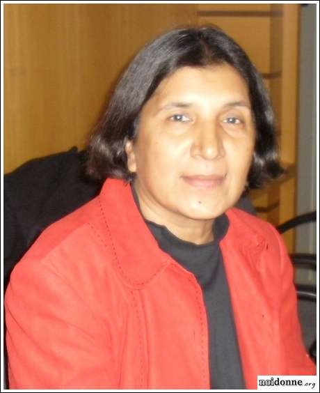 Foto: Rashida Manjoo<br>