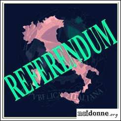 Foto: REFERENDUM e Freeze Flash Mob in tutte le città  - domenica  5 giugno 2011 !!!