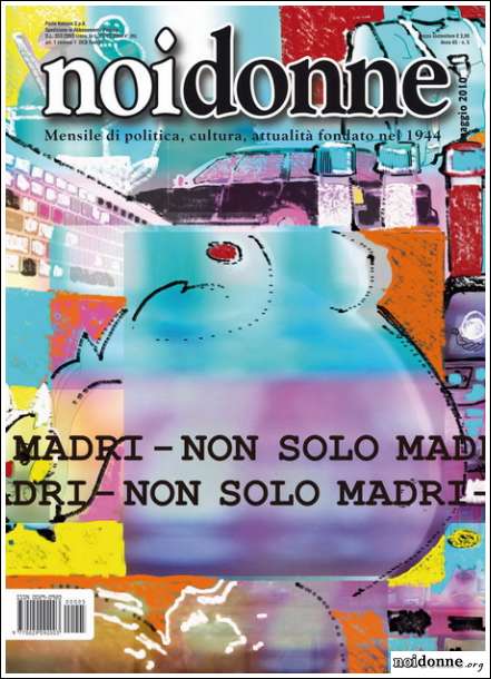 Foto: Regioni popolate solo di cravatte
