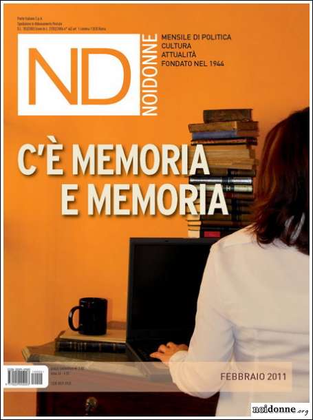 Foto: Ricordo, dunque sono