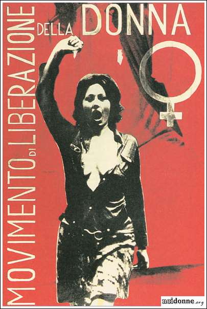 Foto: Riprendiamoci  l'8 marzo !!!
