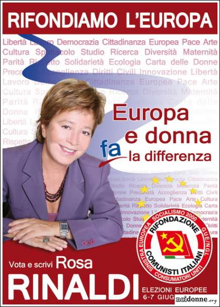 Foto: ROSA RINALDI