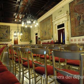 Foto: A Roma la Cerimonia per lo Standout Woman Award International