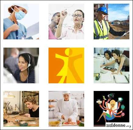 Foto: Salute e lavoro
