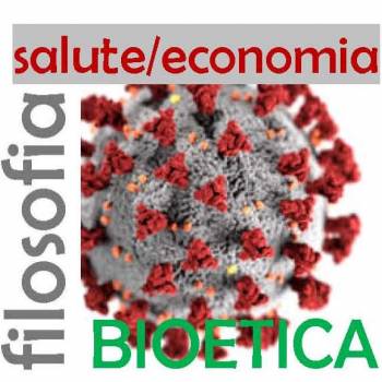 Foto: Coronavirus e IL PRIMATO DELLA SALUTE SULL’ECONOMIA. Intervista a La Torre