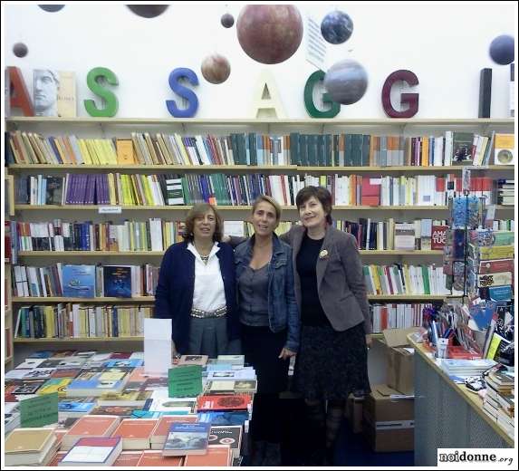 Foto: Scienza e cultura, la doppia sfida