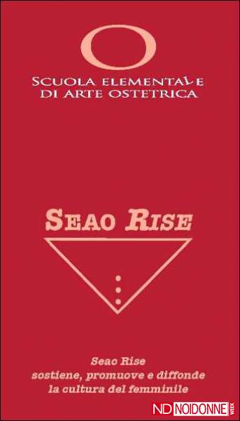 Foto: SEAO Rise. Ritorno alla cultura femminile