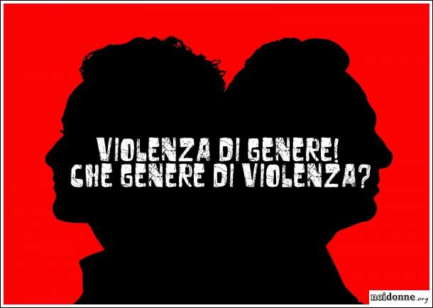 Foto: Sempre la violenza