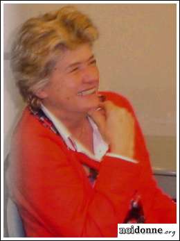 Foto: Signora CGIL<br>