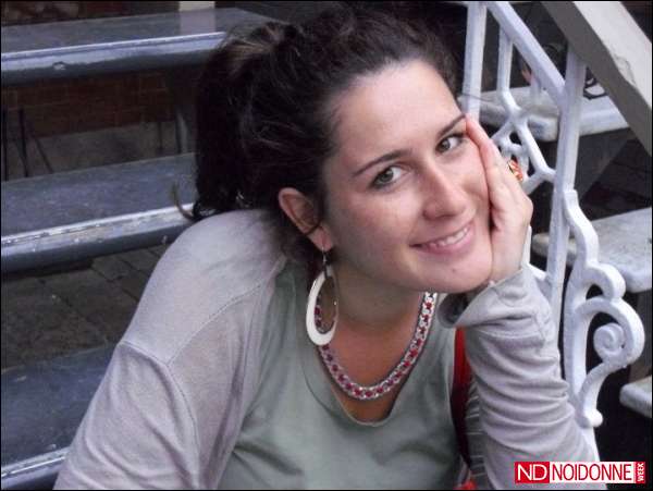 Foto: Silvia, cittadina del mondo