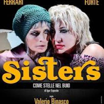 Foto: SISTERS - Come stelle nel buio