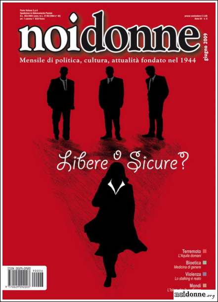 Foto: Società respingente