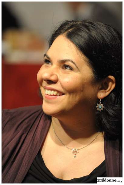Foto: SONO FEMMINISTA