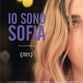 Foto: Grande successo di pubblico e critica per il documentario “Io sono Sofia”, di Silvia Luzi